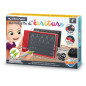 TABLETTE ECRITURE BUKI BUI5607