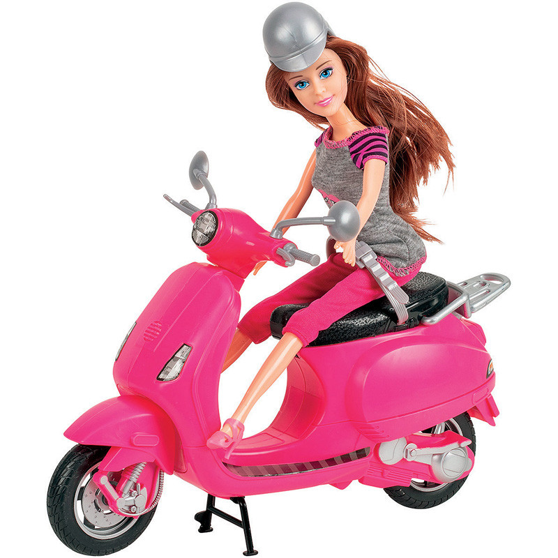 SARAH PROMENADE SCOOTER 66391F