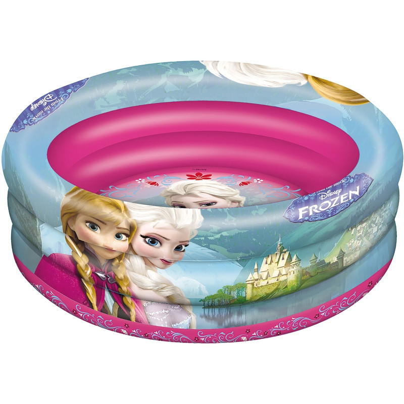 PISCINE GONFL FROZEN D100CM MONDO SPA MOO16527