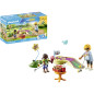 MINI GOLF PLAYMOBIL PLL71449