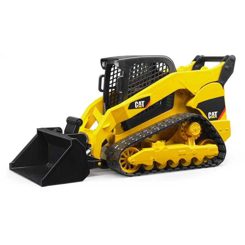 CHARGEUR TOUT TERRAIN CAT BRUDER BRR2136