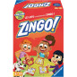 LOTO ZINGO RAVENSBURGER RAR22352