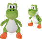 PEL 50CM PLUSH YOSHI MARIO SIMBA SIB109231015NPB