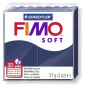 FIMO SOFT 57G BLEU 35 BT6 DTM LOISIRS CREATIFS DTM UN261435