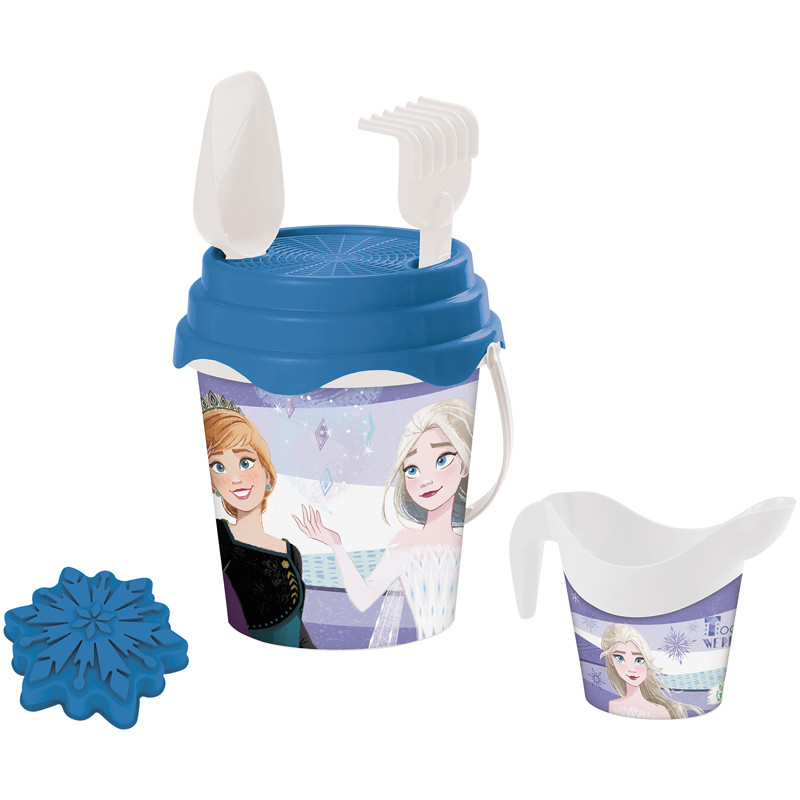 SEAU GARNI + ARR FROZEN 17CM MONDO SPA MOO28194