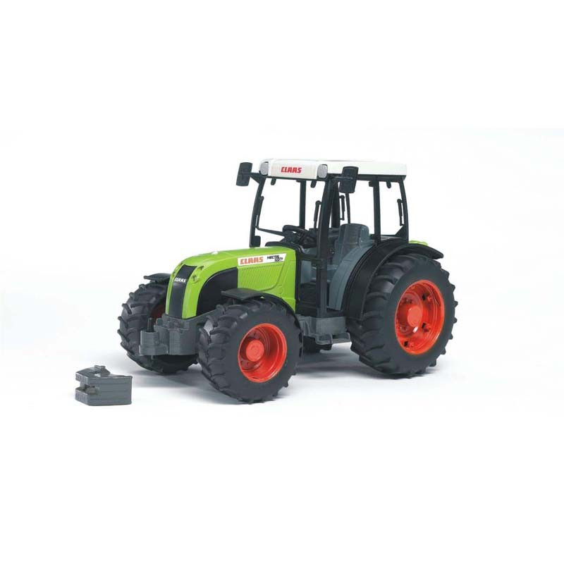 TRACTEUR NECTIS 267F CLAAS BRUDER BRR2110