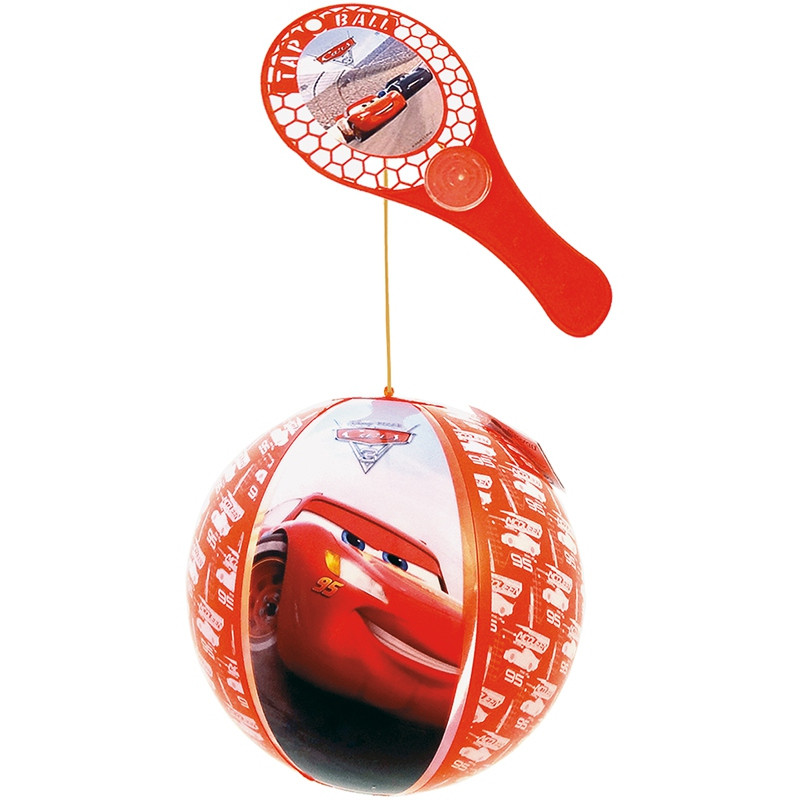 TAPE BALLE CARS3 TAP BALL 2000 TAL100240