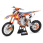 MOTO 1 6 450 SX F RACING KTM NEW RAY NEY49683