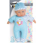 MON BEBE CALIN 26CM ASSORTIMENT WONDERKIDS 16001