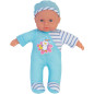 MON BEBE CALIN 26CM ASSORTIMENT WONDERKIDS 16001