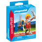 LANCEUR DE JAVELOT SPE+ PLAYMOBIL PLL71580