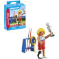 LANCEUR DE JAVELOT SPE+ PLAYMOBIL PLL71580