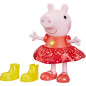 FIG 30CM INTERACTIF PEPPA Hasbro HAOF88735F0