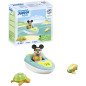 MICKEY + BATEAU JUNIOR PLAYMOBIL PLL71707