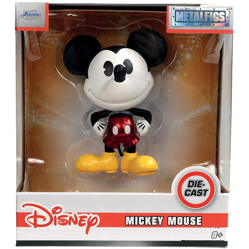 FIG 10CM MICKEY Smoby SMY253071000