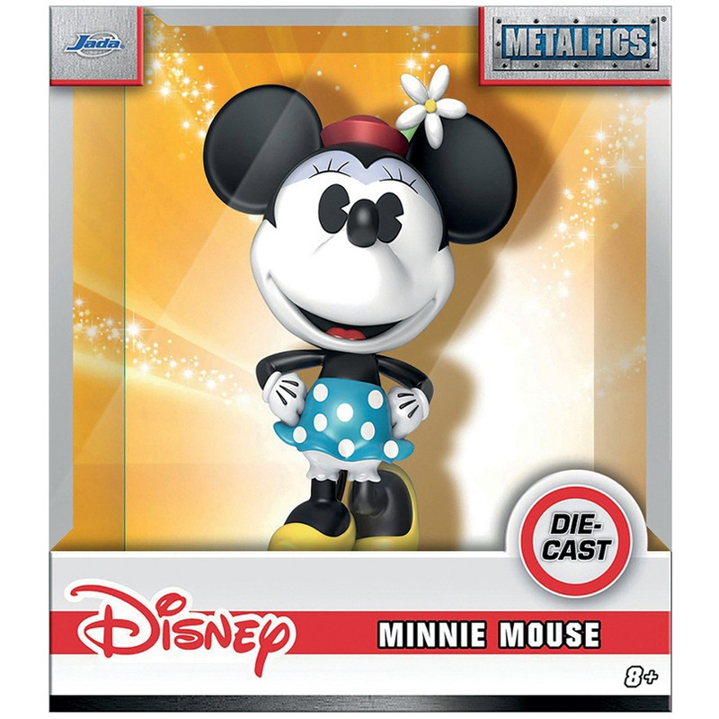 FIG 10CM MINNIE Smoby SMY253071001