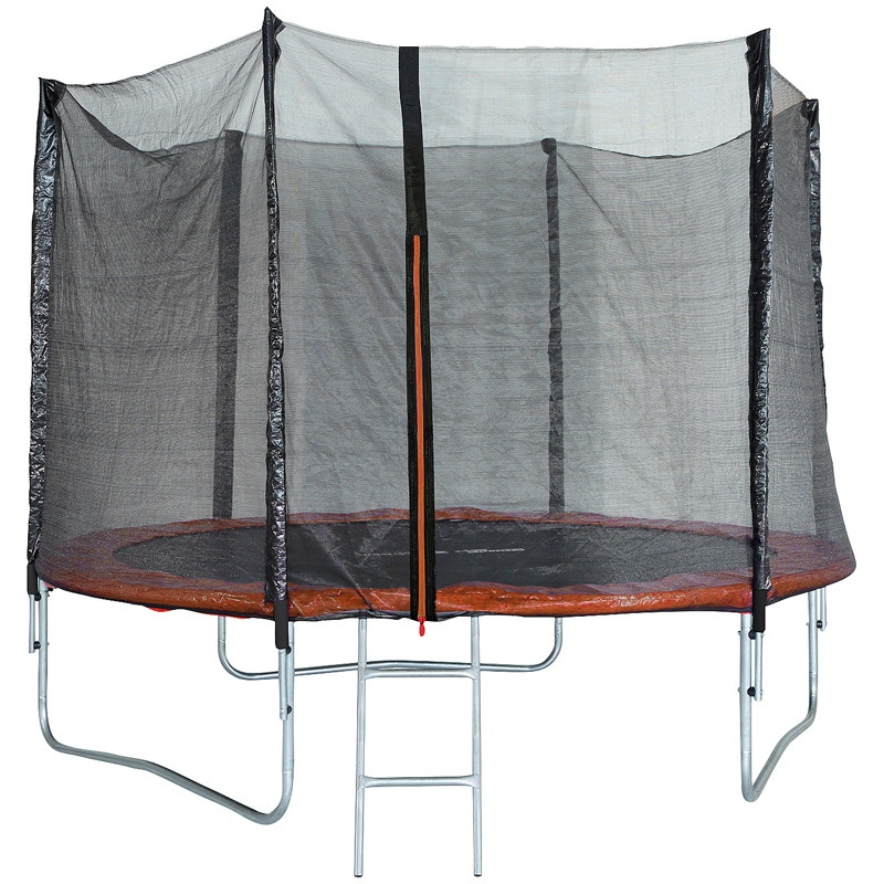 TRAMPOLINE D305 TRIGANO JARDIN TROJOU130