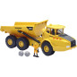 DUMPER VOLVO A40D BO 1 32 NEW RAY NEY01016 A