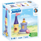 TOURELLE DE BELLE JUNIOR PLAYMOBIL PLL71458