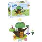 WINNIE PORCINET +CABANE JUNIOR PLAYMOBIL PLL71693