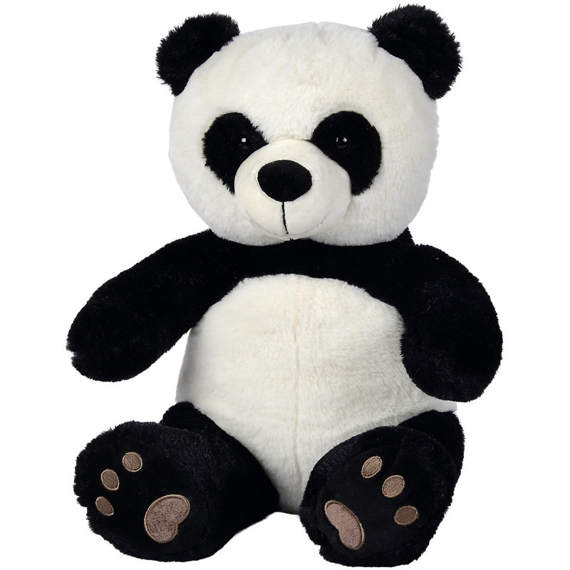 PEL 33CM PANDA ASSIS SIMBA SIB6305851119