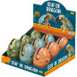 OEUF DRAGON ASSORTIMENT PRE9 MJ2022866