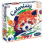 COLORIZZY PANDA ROUX SHIBA SENTOSPHERE SER4512