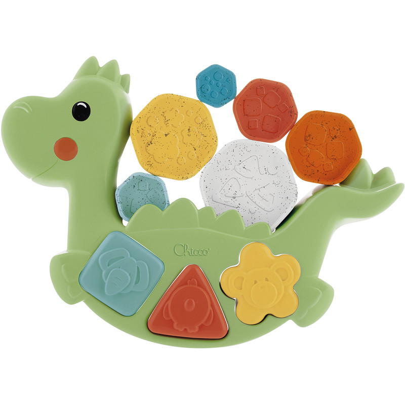 LINO LE DINO ECO CHICCO CHI000104991