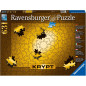 PUZ 639P KRYPT GOLD RAVENSBURGER RAR51523