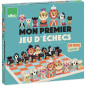 JEU ECHEC ARRHENIUS SPE VILAC VIL7721