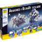 ROBOT 3E1 SOLAIRE +ARAIGNEE EG904545