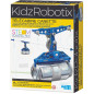 KIDZROBOT TELECABINE FR SPE DAM DAM5663358