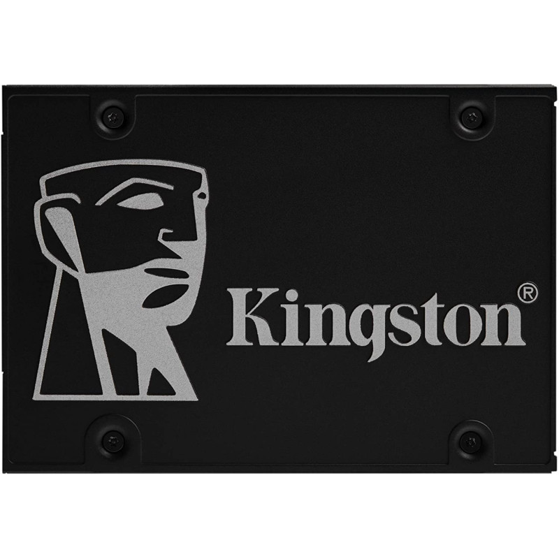 KINGSTON SSD 256G 2.5" SATA *SKC600 256G