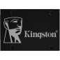 KINGSTON SSD 256G 2.5" SATA *SKC600 256G