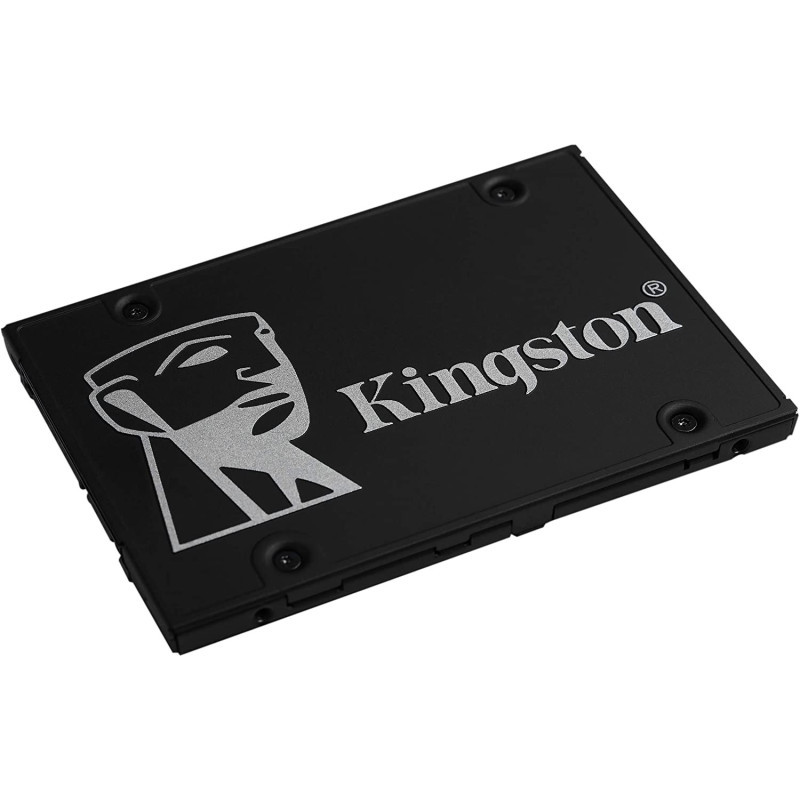 KINGSTON SSD 256G 2.5" SATA *SKC600 256G