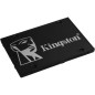 KINGSTON SSD 256G 2.5" SATA *SKC600 256G