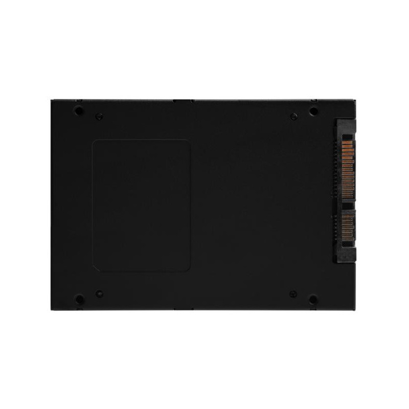 KINGSTON SSD 512G 2.5" SATA3 *SKC600 512G