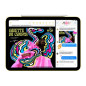 iPad Apple IPAD 10,9" 256GO BLEU 5G 10eme GEN Fin 2022