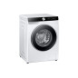 Lave linge hublot Samsung WW90DG6U25LKU3