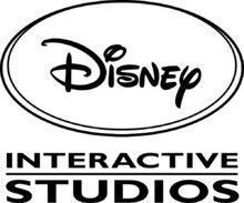 DISNEY INTERACTIVE STUDIOS