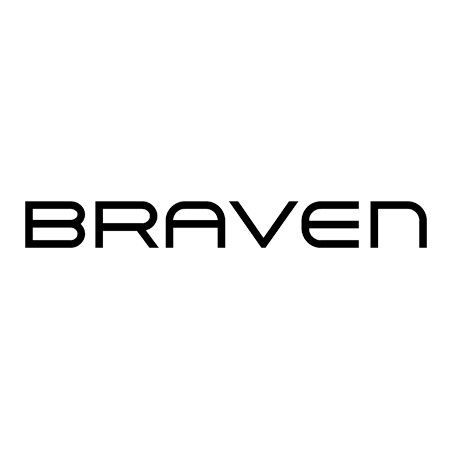 BRAVEN