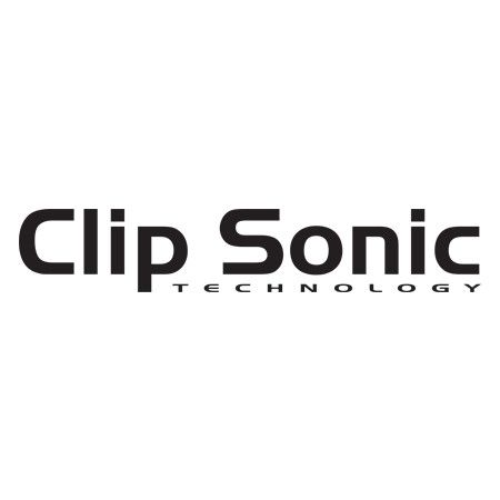 CLIP-SONIC-TECHNOLOGY