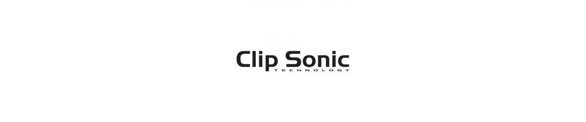 CLIPSONIC TECHNOLOGY