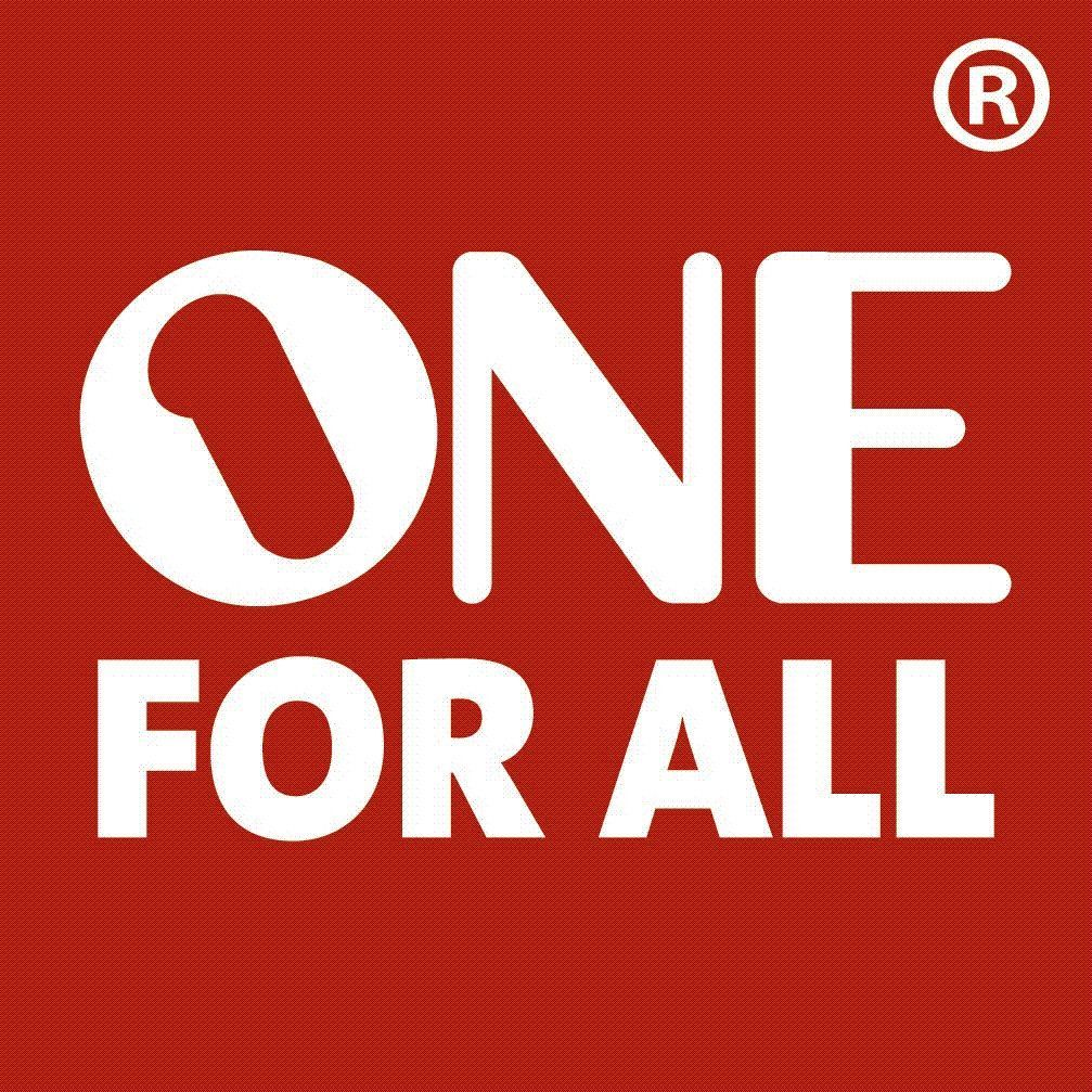 Antenne TV / TNT One For All AMPLIFICATEUR D''ANTENNE TV 5G 1