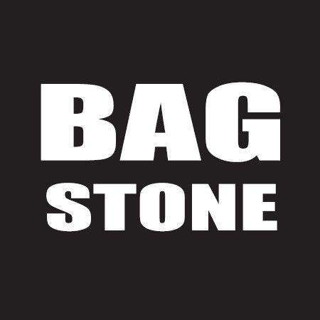 BAG STONE