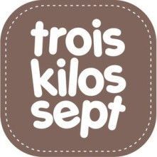 TROIS KILOS SEPT