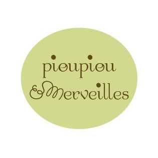 PIOUPIOU MERVEILLES