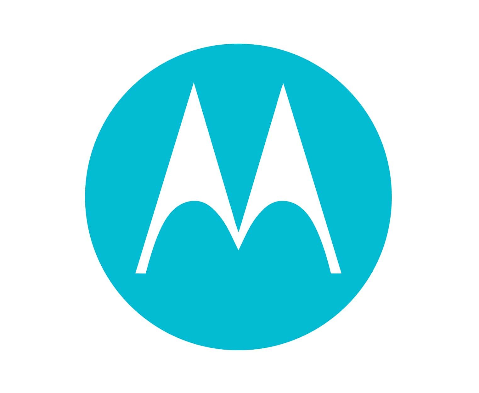 MOTOROLA BABY