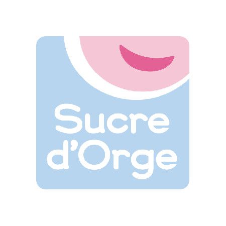 SUCRE D'ORGE