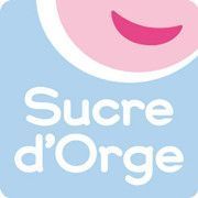 SUCRE D'ORGE